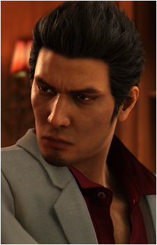 Image 52 of Kazuma Kiryu