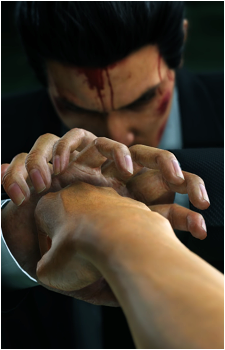 Image 64 of Kazuma Kiryu