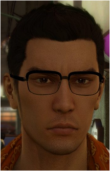 Image 19 of Kazuma Kiryu