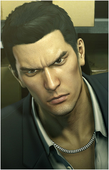 Image 10 of Kazuma Kiryu