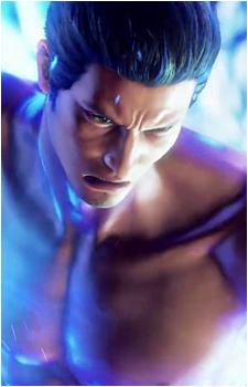 Image 36 of Kazuma Kiryu