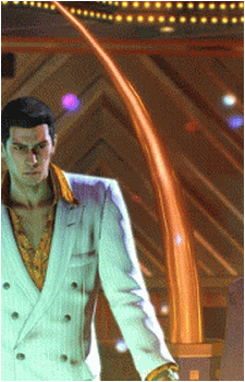 Image 88 of Kazuma Kiryu