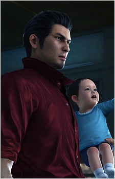 Image 48 of Kazuma Kiryu