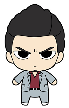Image 68 of Kazuma Kiryu