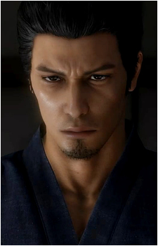 Image 35 of Kazuma Kiryu