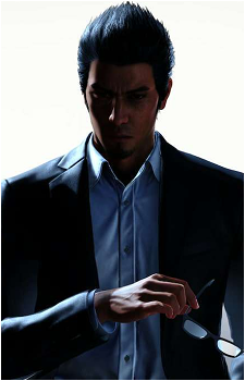 Image 69 of Kazuma Kiryu