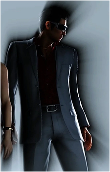 Image 39 of Kazuma Kiryu