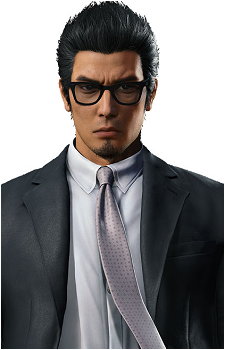 Image 72 of Kazuma Kiryu