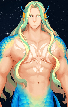 Triton {GYEE}