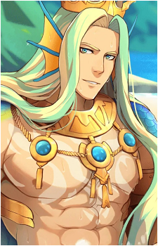 Triton {GYEE}