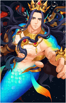 Triton {GYEE}