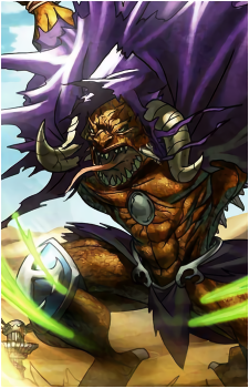 Tiaane's image