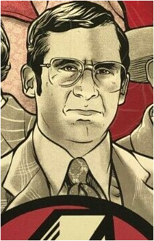 Brick Tamland