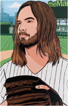 Tame Impala's image