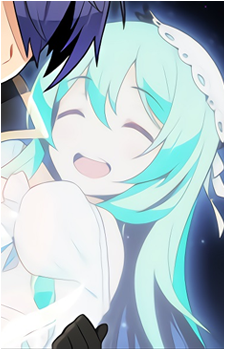 Marie {Stella Glow}