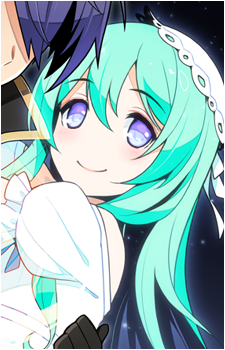 Marie {Stella Glow}
