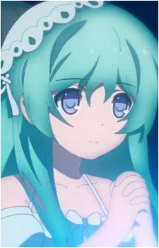 Marie {Stella Glow}