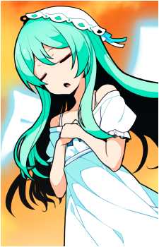 Marie {Stella Glow}