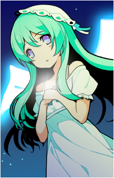 Marie {Stella Glow}