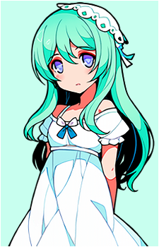 Marie {Stella Glow}
