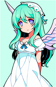 Marie {Stella Glow}