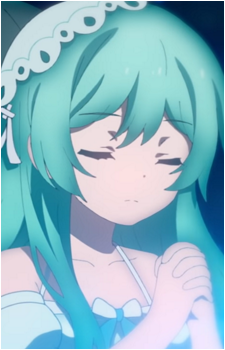 Marie {Stella Glow}