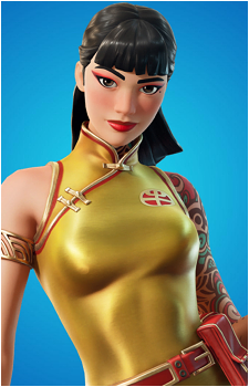 Jin's image