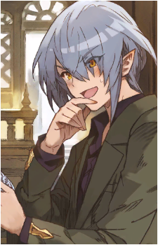 Grimnir