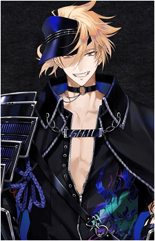 Harutomo Minamoto's image