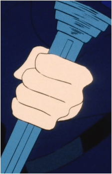 Shutaro Mendou