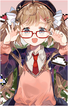 Mona's image