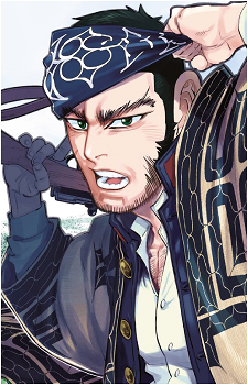 Genjirou Tanigaki's image