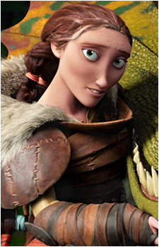 Valka's image