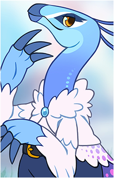 Gale Glamourclaw's image