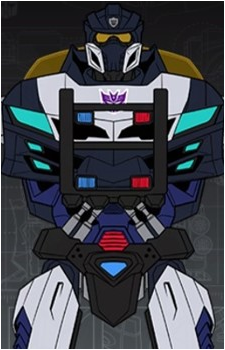 Barricade