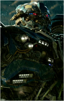 Barricade