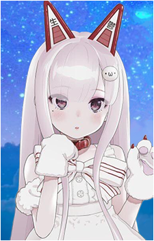 Namahoshi-chan's image