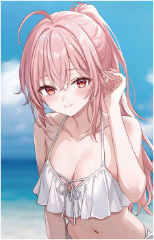 Image 4 - Art: ひげ猫 (Higeneko) Image 4