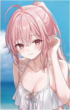 Image 2 - Art: ひげ猫 (Higeneko) Image 2