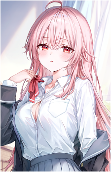 Misaki Kuroyuki's image