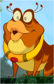 Sammakkoprinsessa