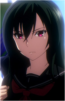 Kiriha Kisaki's image