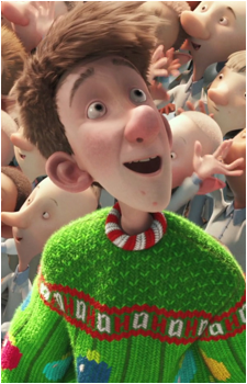 Arthur Claus