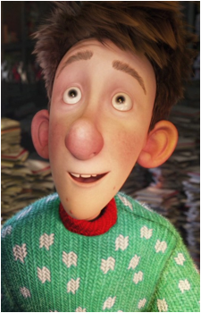 Arthur Claus