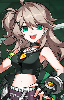 Lithia Beryl's image