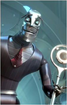 Ratchet's image