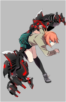 Dex and Sinis's image