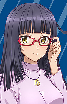 Satori Utsugi's image