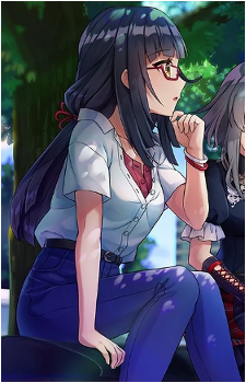 Satori Utsugi
