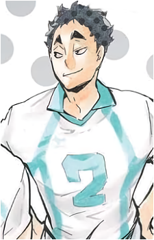 Issei Matsukawa's image